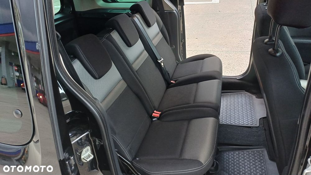 Renault Kangoo - 17