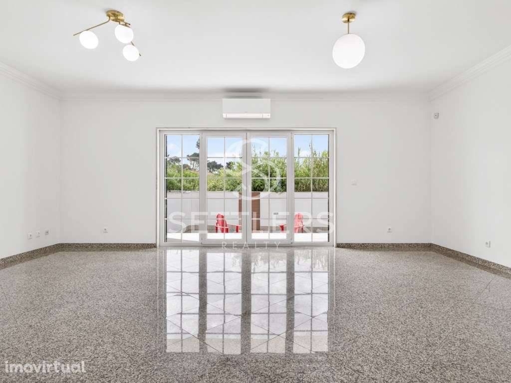 Moradia Geminada T5 Cobre - Grande imagem: 3/46