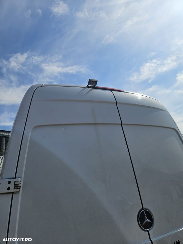 Mercedes-Benz sprinter 313cdi - 16