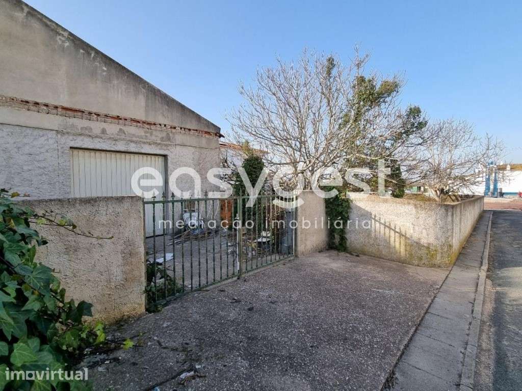 Lote de Terreno Urbano para construção em Ferreira do Alentejo, Beja - Grande imagem: 4/12