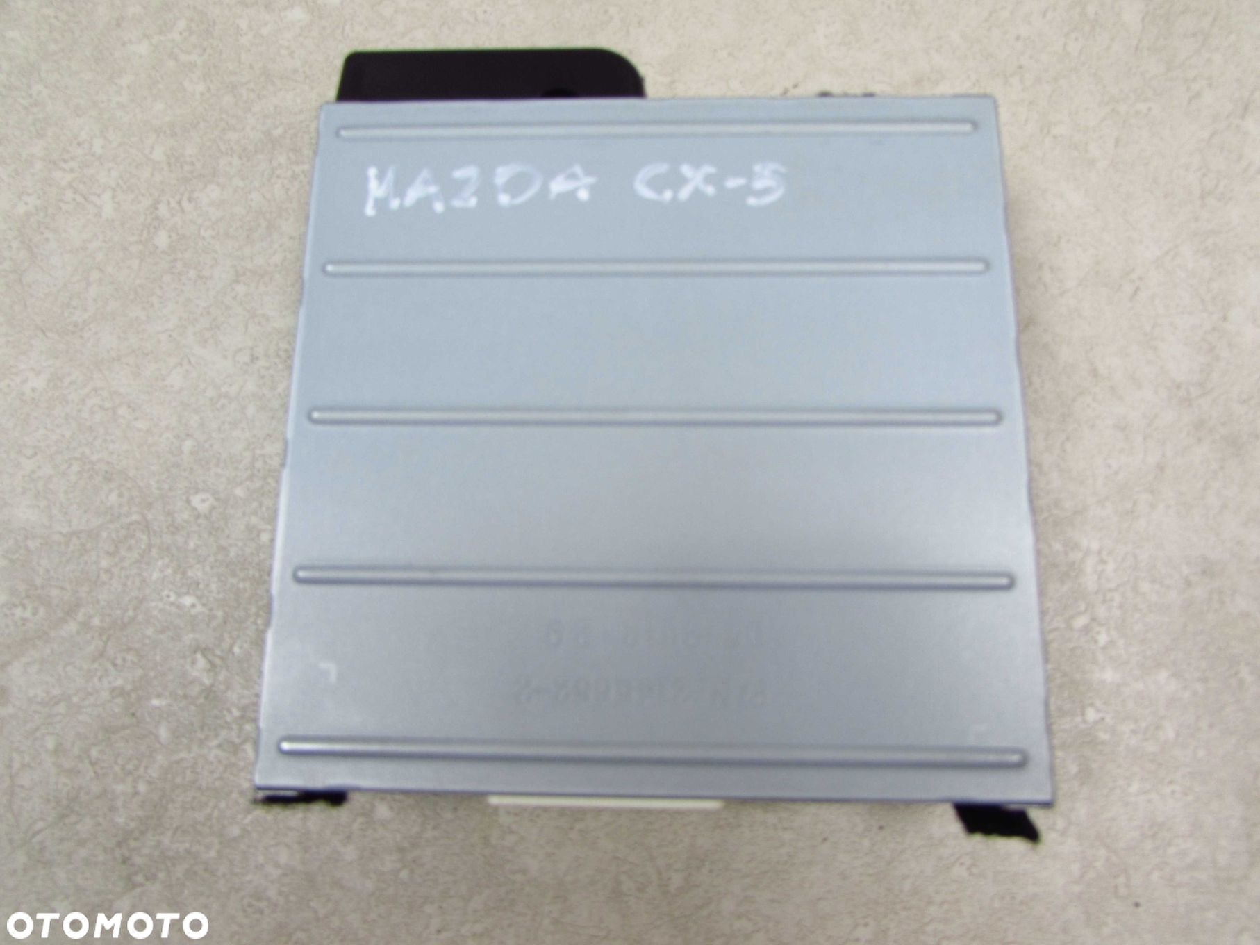 MAZDA CX-5 12-17 IDEAL MODUL STEROWNIK BLUETOOTH KD47-66-DH0A - 3