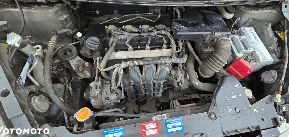 Mitsubishi Colt 1.3 Motion - 14