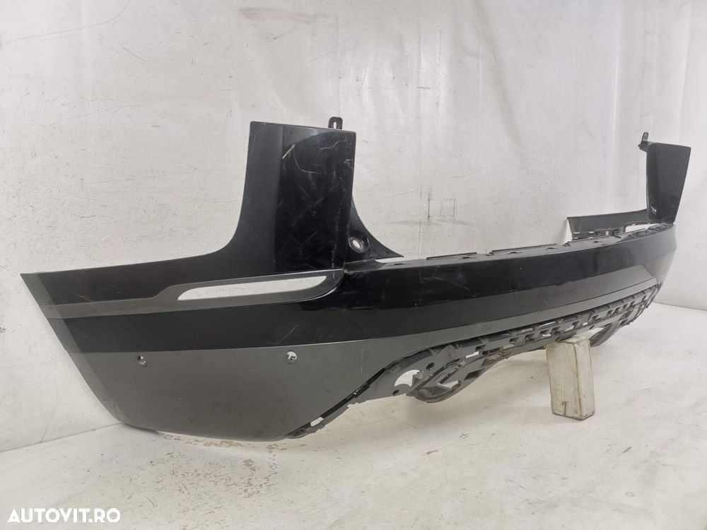 Bara Spate Land Rover  Range Rover Velar 1 2017 2018 2019 2020 2021 20 - 3