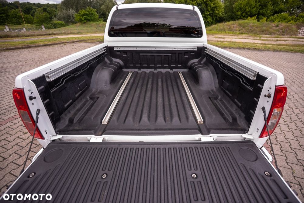 Nissan Navara DPF LB XE - 29