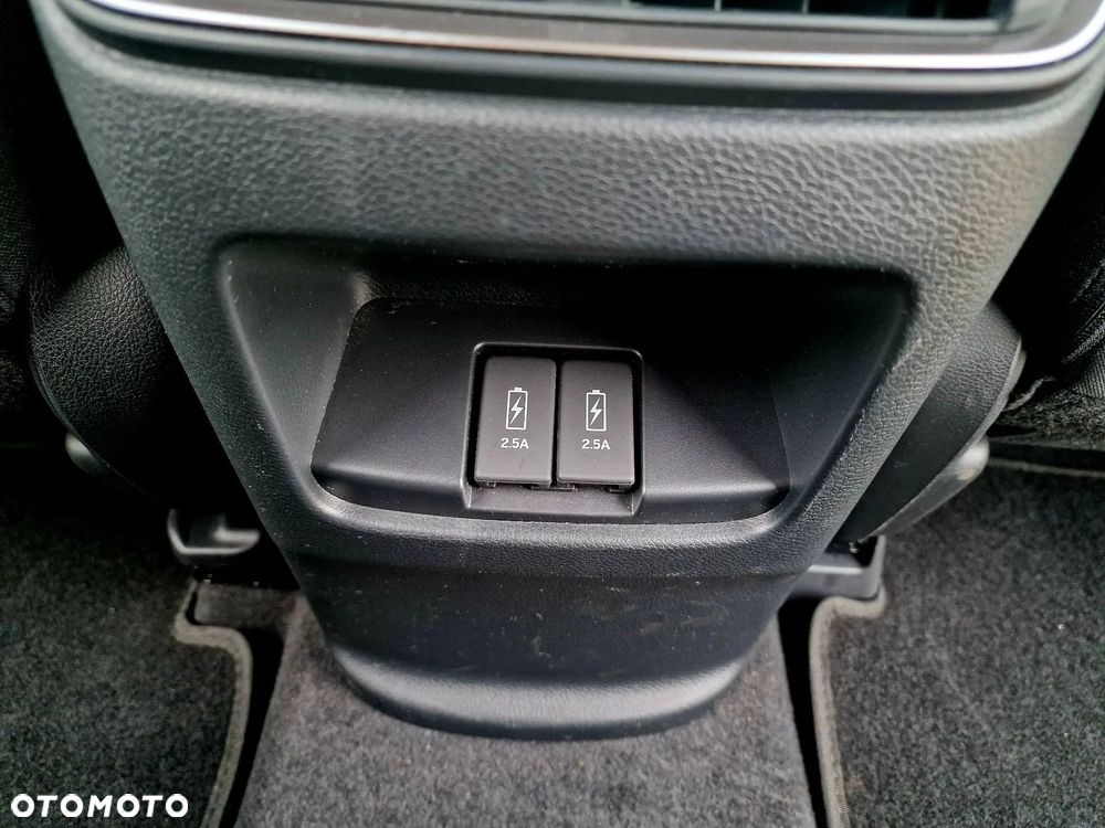 Honda CR-V 2.0 i-MMD Elegance (Honda Connect+) - 24