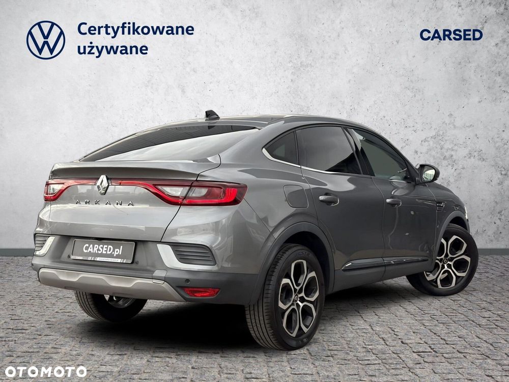 Renault Arkana - 7