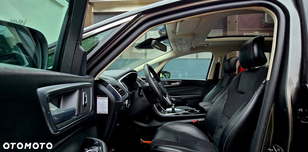 Ford S-Max - 30
