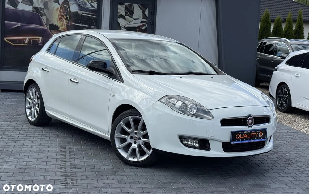 Fiat Bravo 1.4 16V Turbo Start/Stop Sport - 3