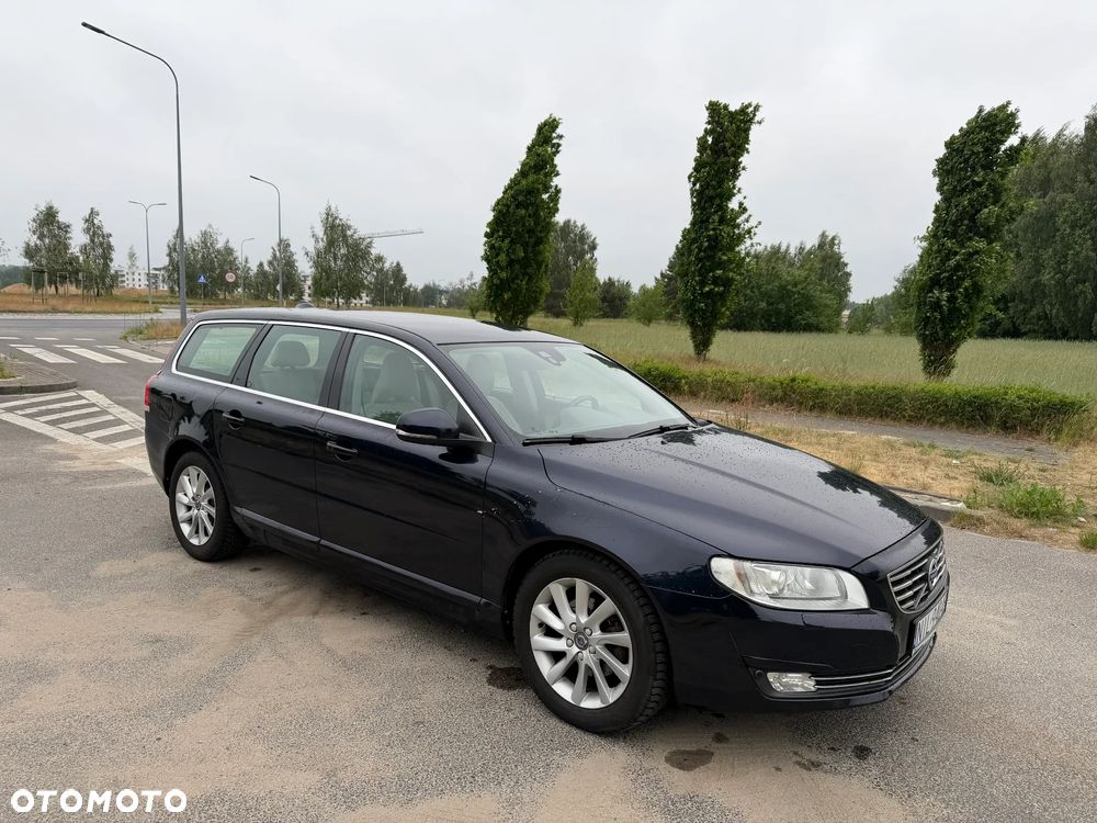 Volvo V70 D4 Drive-E Dynamic Summum - 3