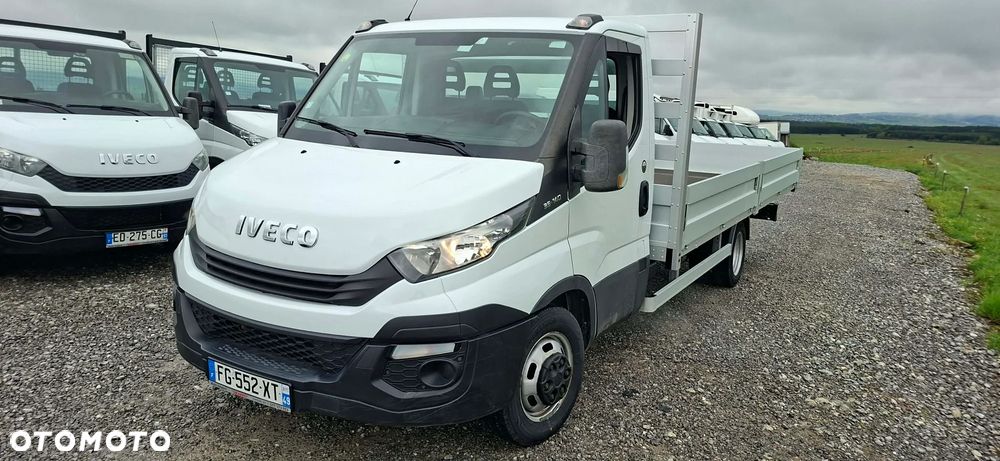 Iveco 35C14, 35C13,35C15, 35C16 - 2