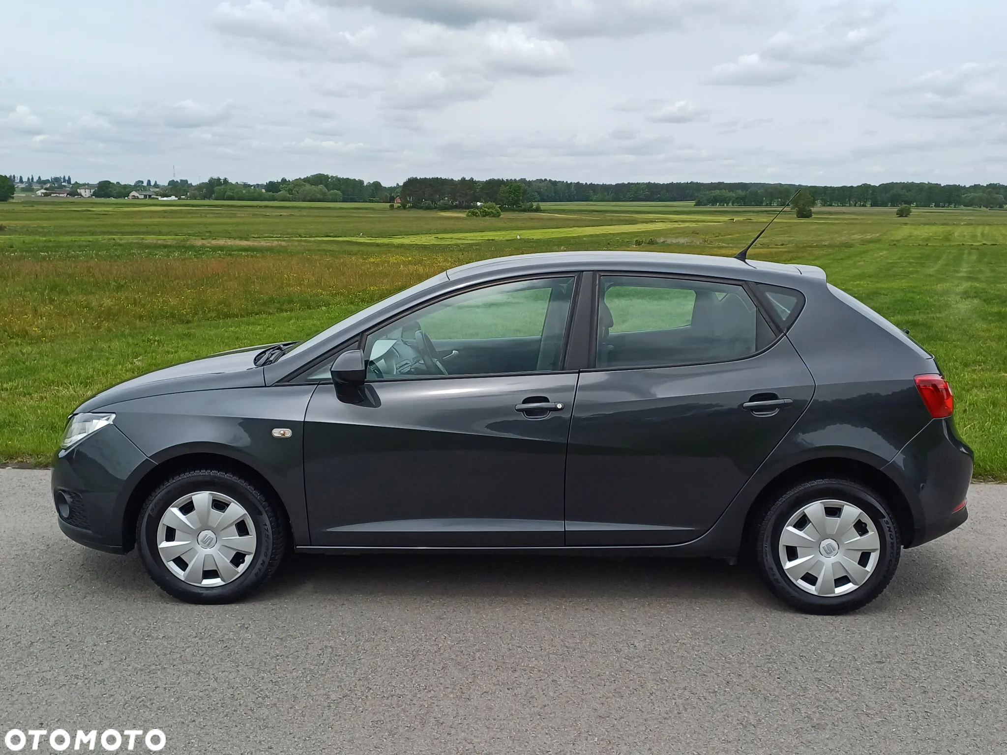 Seat Ibiza 1.4 16V Style - 6