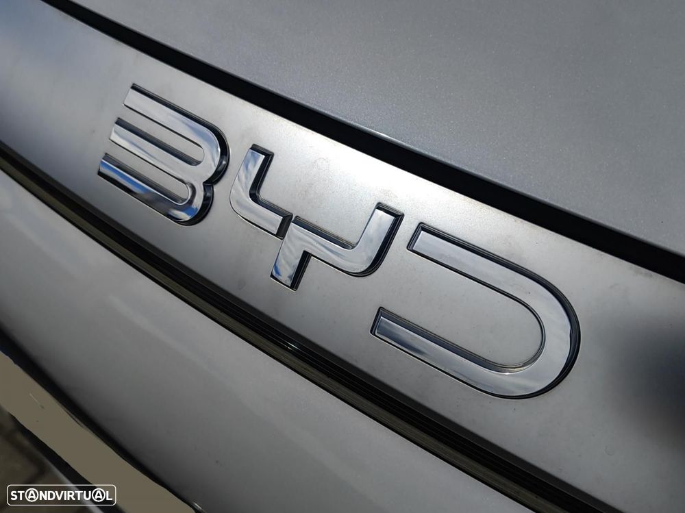 BYD Atto 3 60.48 kWh Comfort - 5