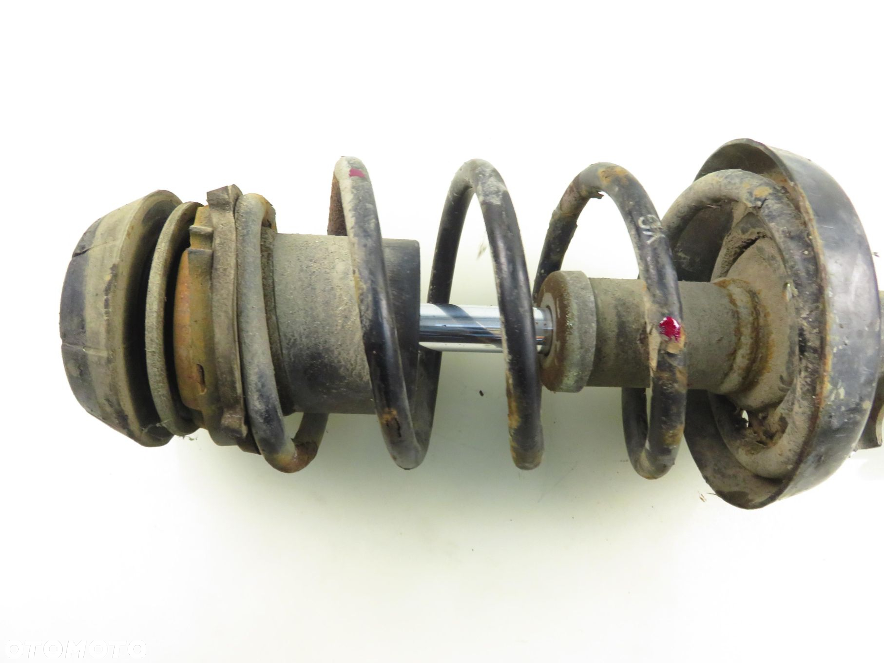 MCPERSON PRAWY PRZEDNI OPEL ZAFIRA B 2.2 230574 - 5