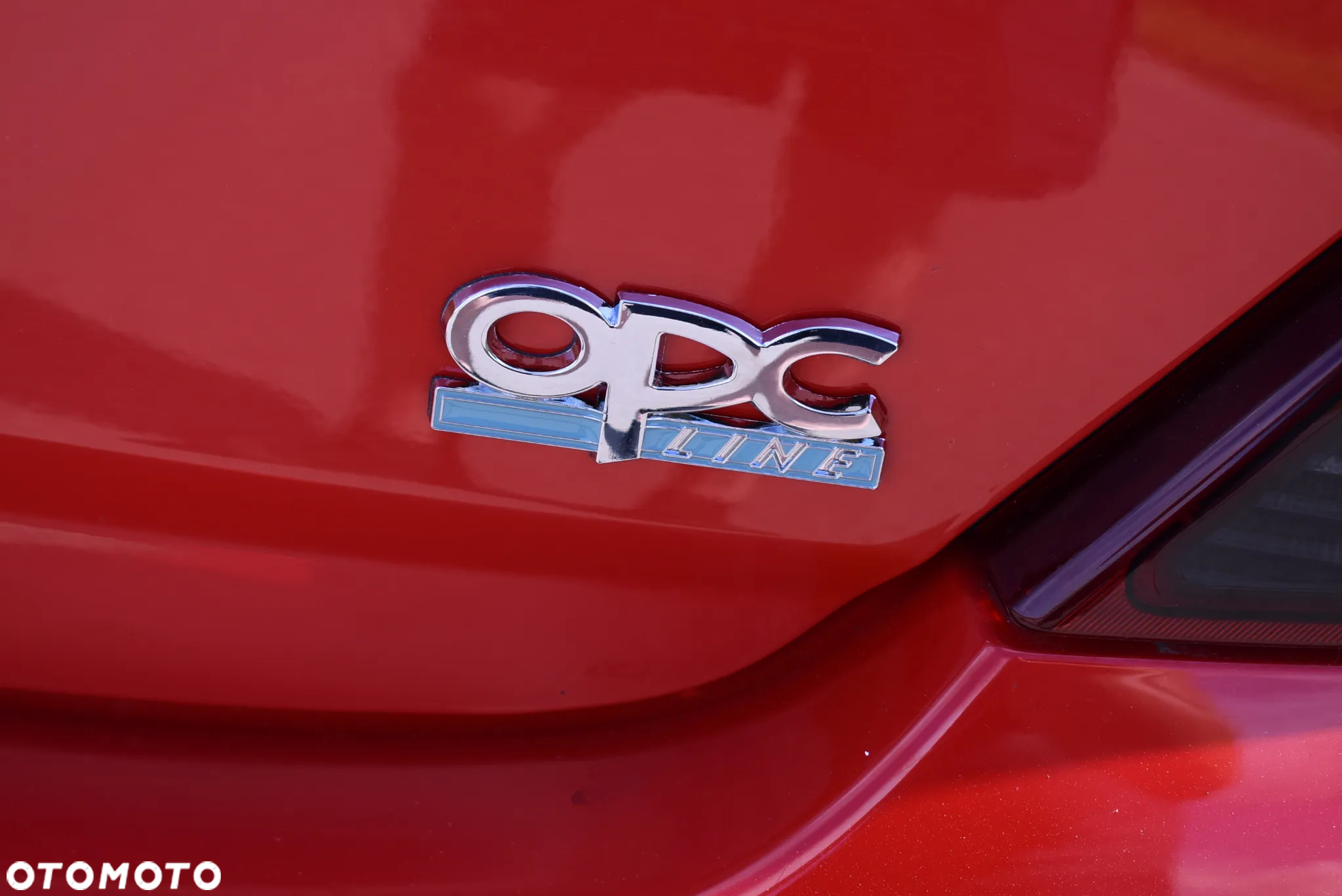 Opel Corsa 1.4 16V Sport - 39