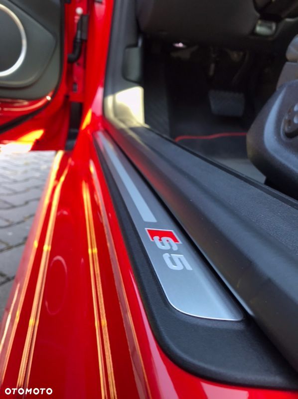 Audi S5 Coupé 3.0 TFSI Quattro S tronic - 13