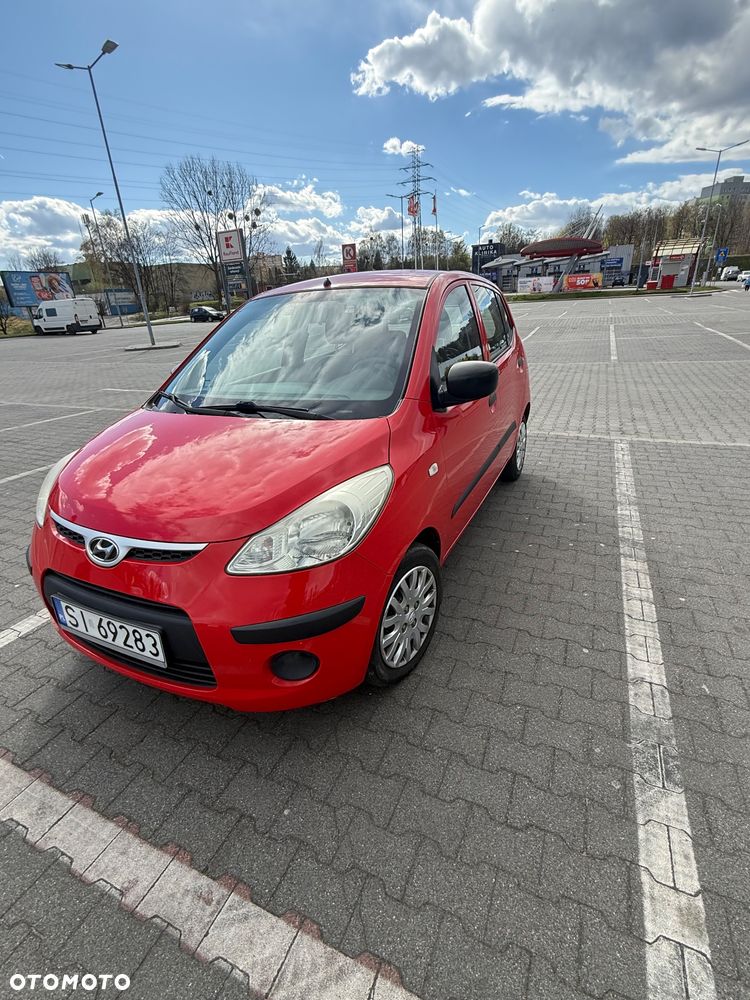 Hyundai i10 1.1 Base - 3