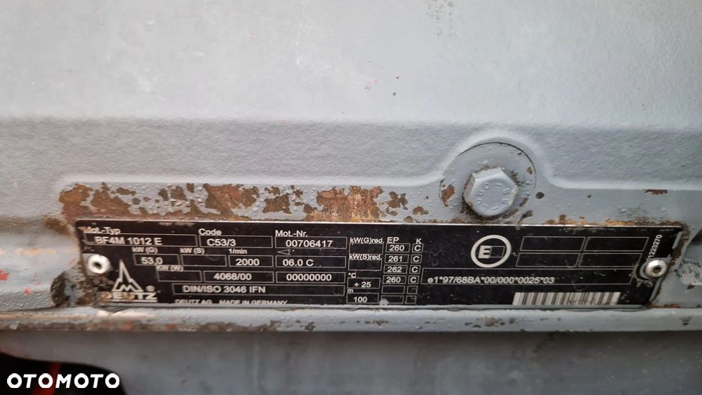 Schaeff HML 32 - 40