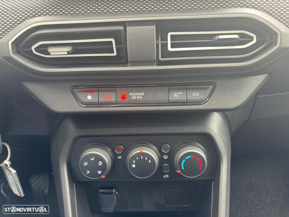 Dacia Jogger 1.0 ECO-G Expression 7L Bi-Fuel - 47