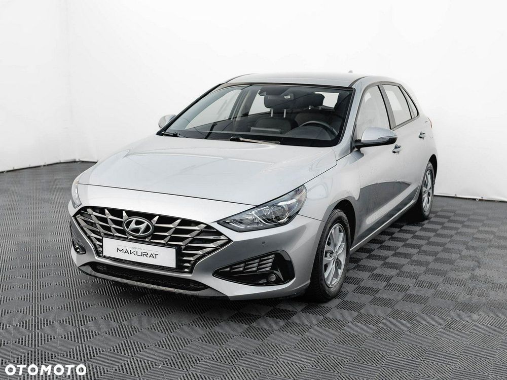 Hyundai i30 1.0 T-GDI Modern - 3
