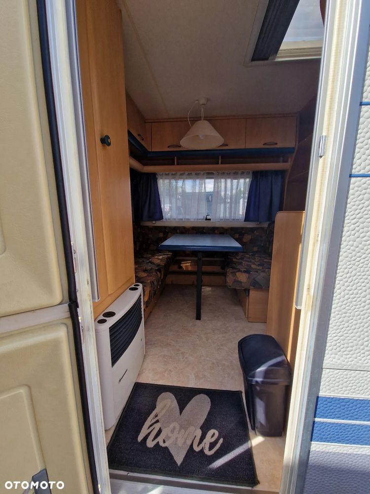 Hobby De luxe - 6