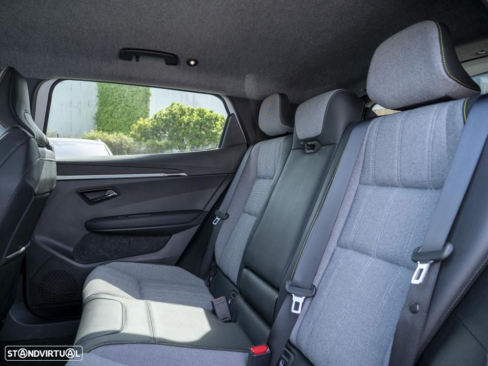 Renault Scénic E-Tech 60 kWh Techno - 26