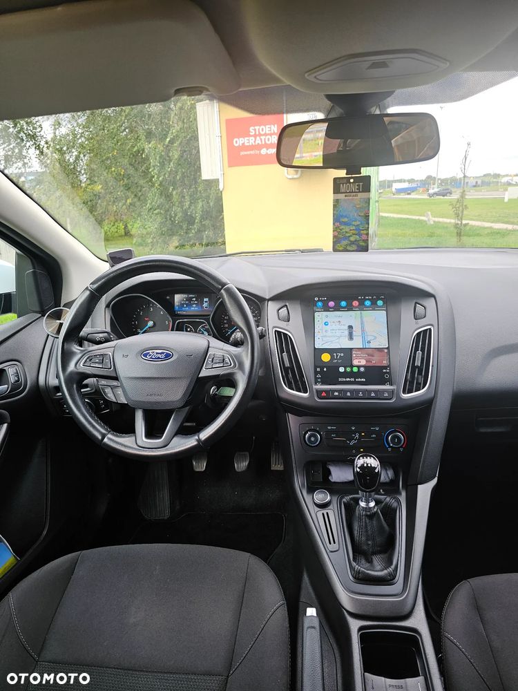 Ford Focus - 6