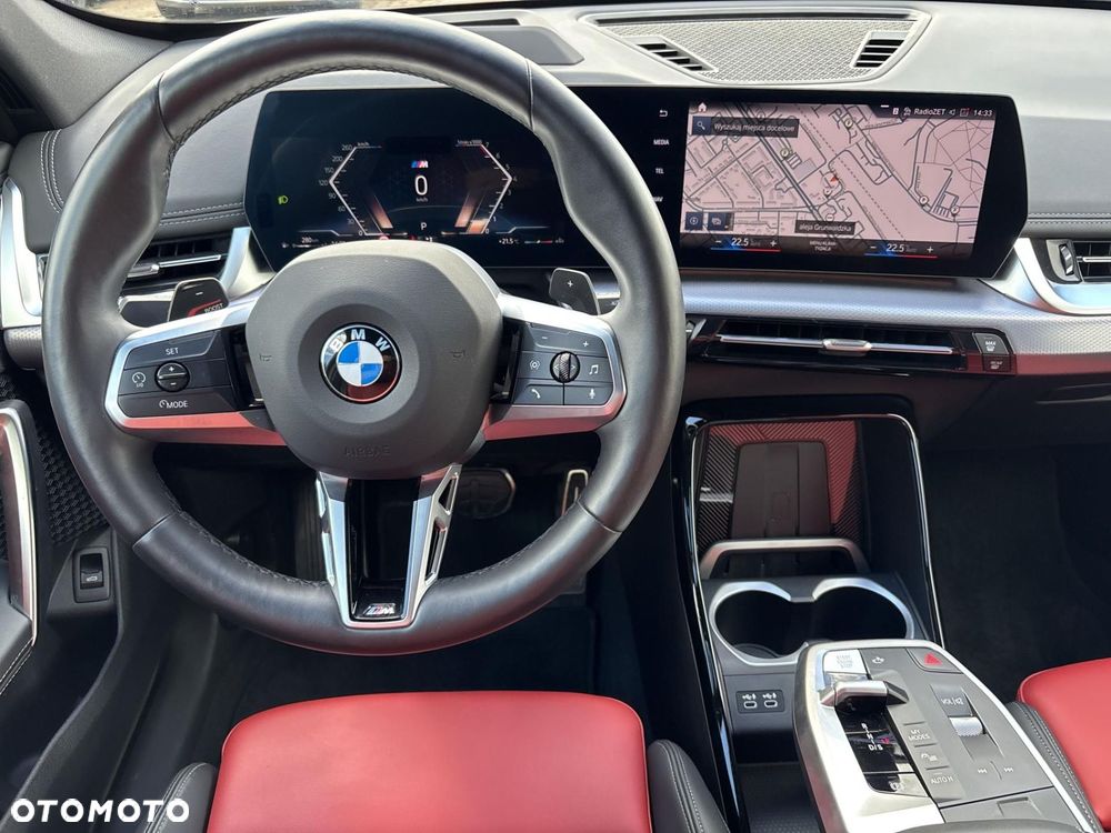 BMW X1 - 17