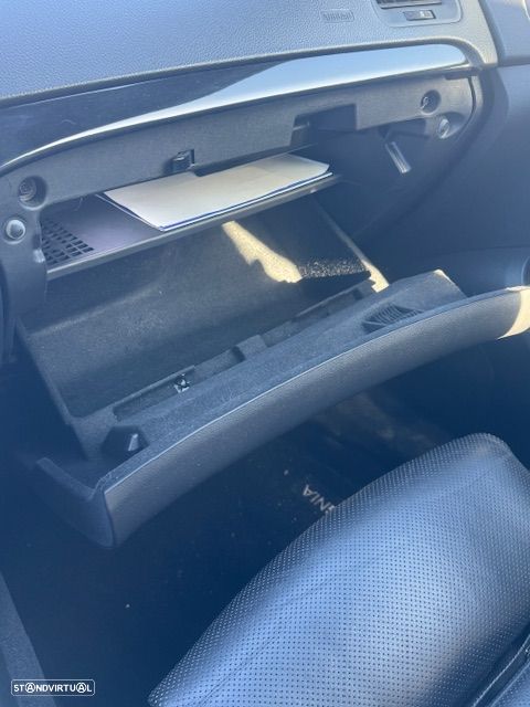 Opel Insignia 2.8 V6 Turbo 4x4 OPC - 23