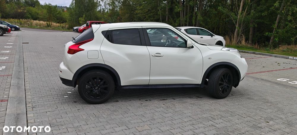 Nissan Juke - 2