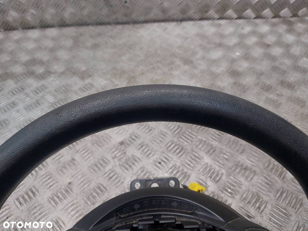 KIEROWNICA MULTIFUNKCJA CITROEN C4 PICASSO I 96866507ZD - 5