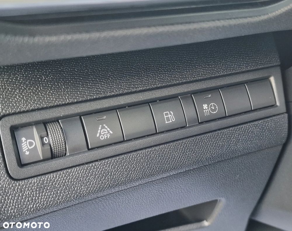 Peugeot 3008 225 e-EAT8 Allure Pack - 37
