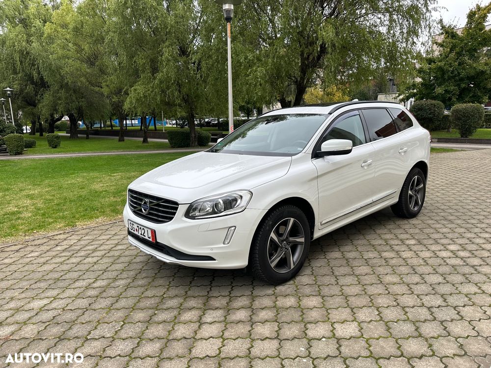 Volvo XC 60 - 2