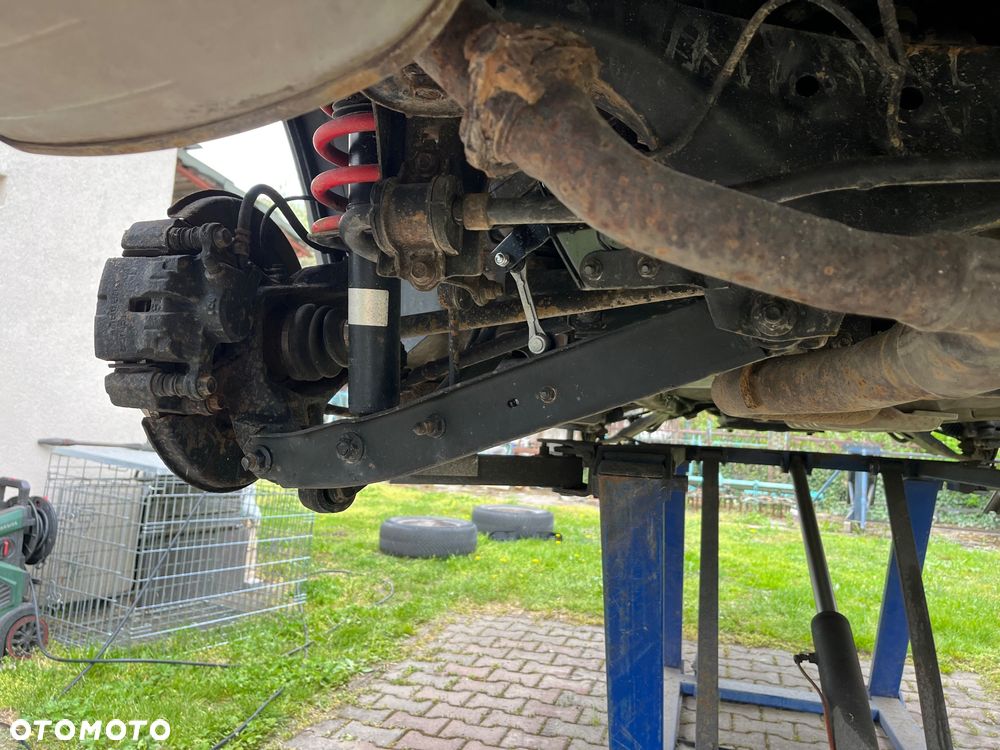 Subaru Forester 2.0X Comfort - 23