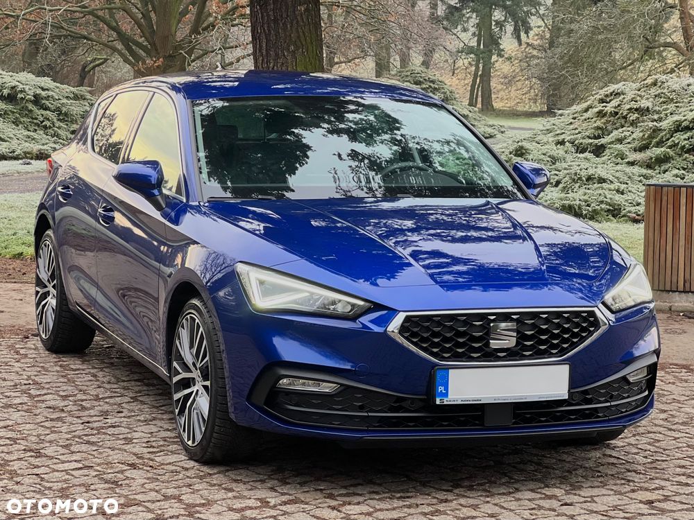 Seat Leon 1.5 TSI Xcellence - 9