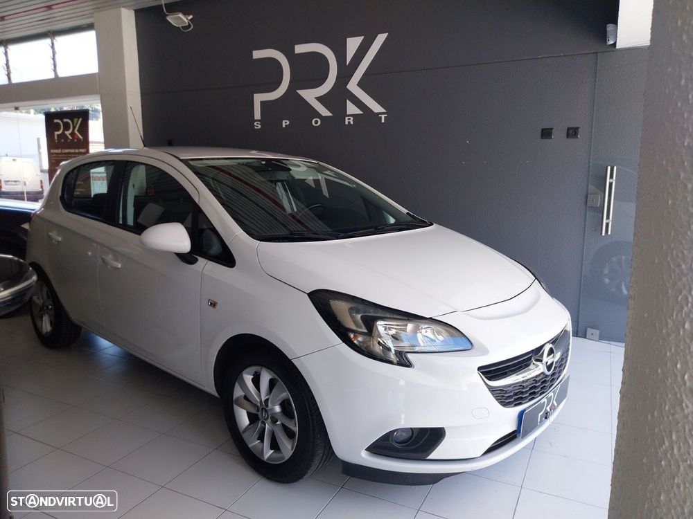 Opel Corsa 1.3 CDTi Cosmo - 2