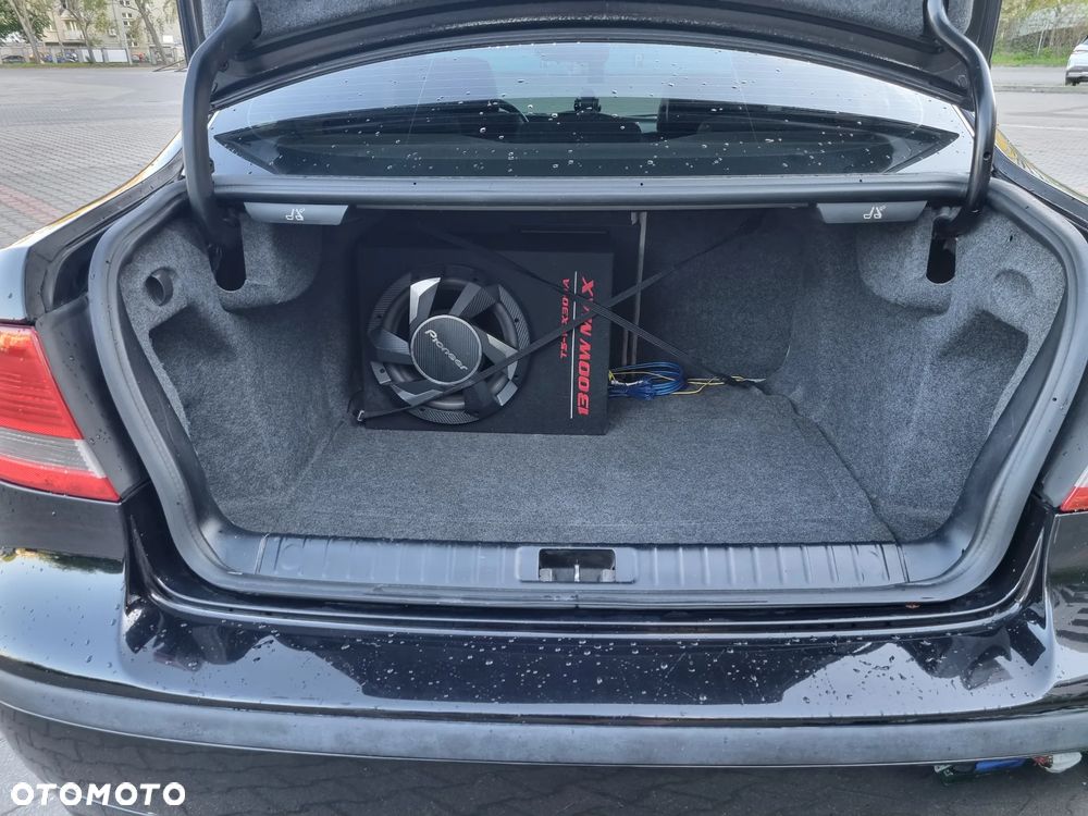 Saab 9-3 1.8 t Linear - 11