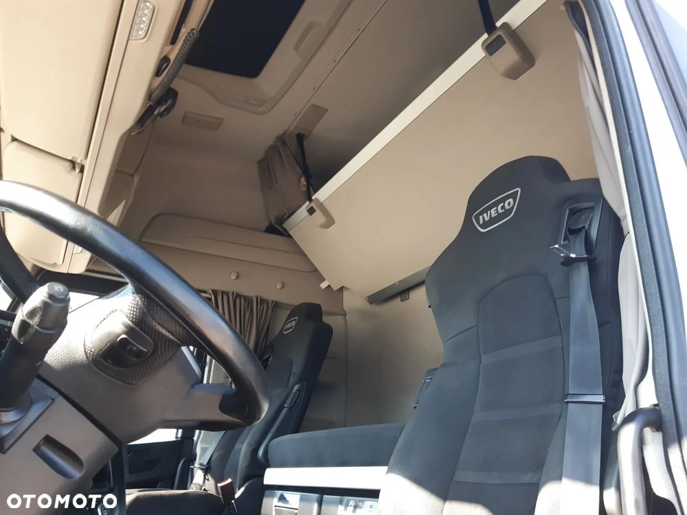 Iveco AS440ST/P - 12