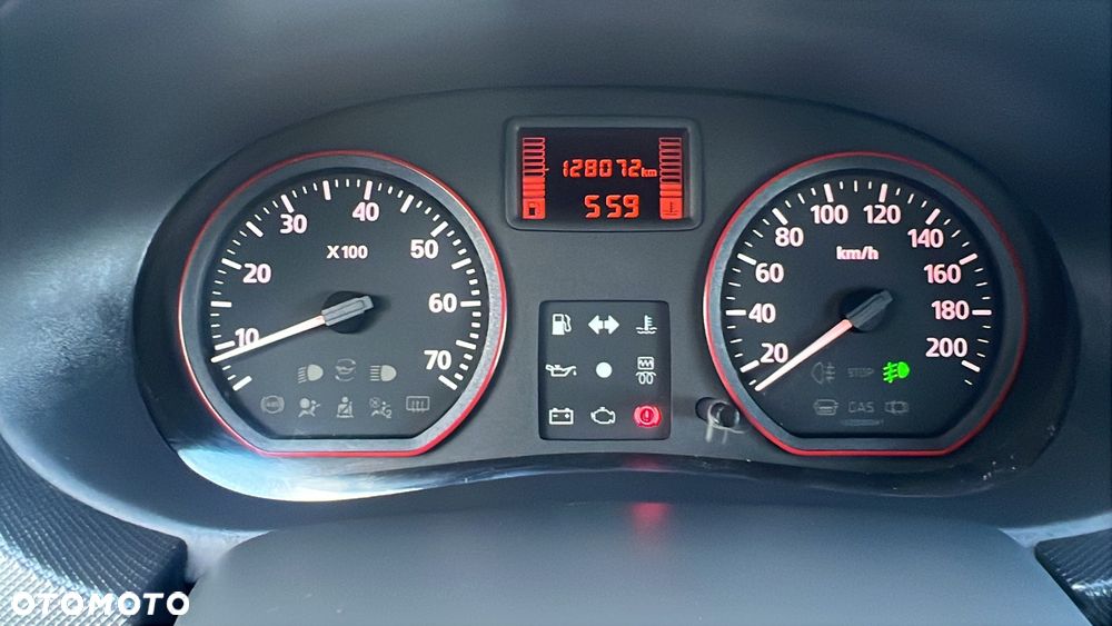 Dacia Sandero Stepway - 19