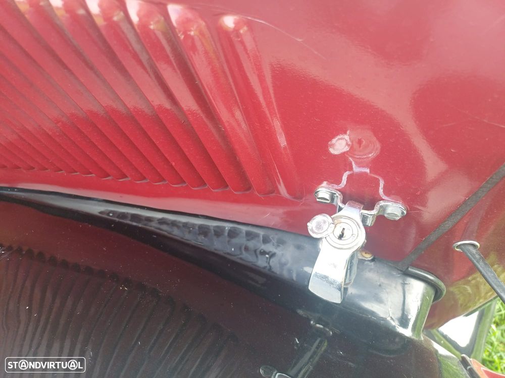 Outra não listada Adler - 8