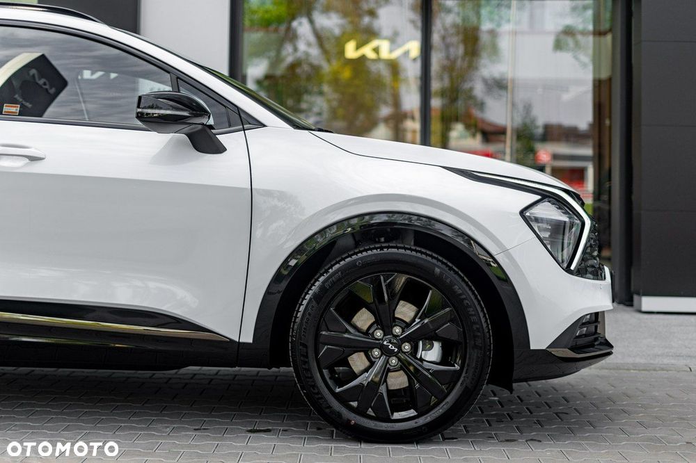 Kia Sportage - 7