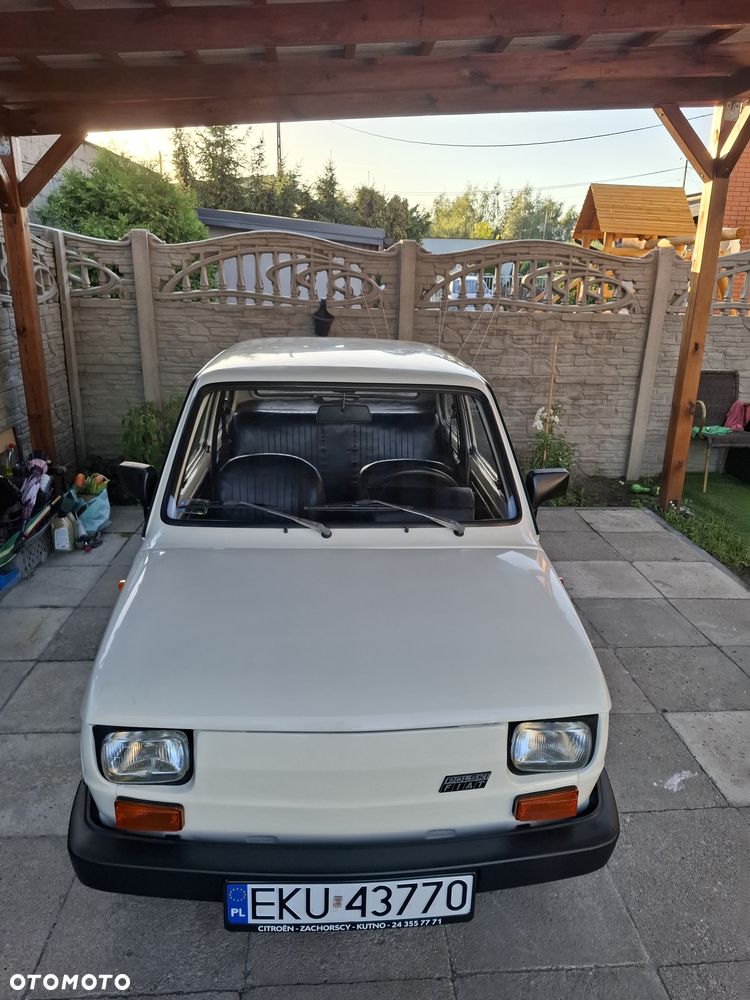 Fiat 126 - 9