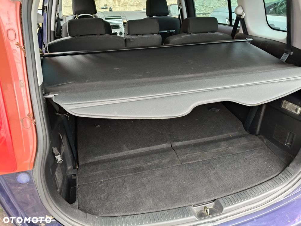 Mazda 5 2.0 Top / Sport - 11