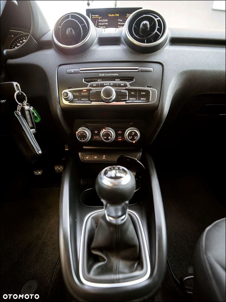 Audi A1 Sportback - 26