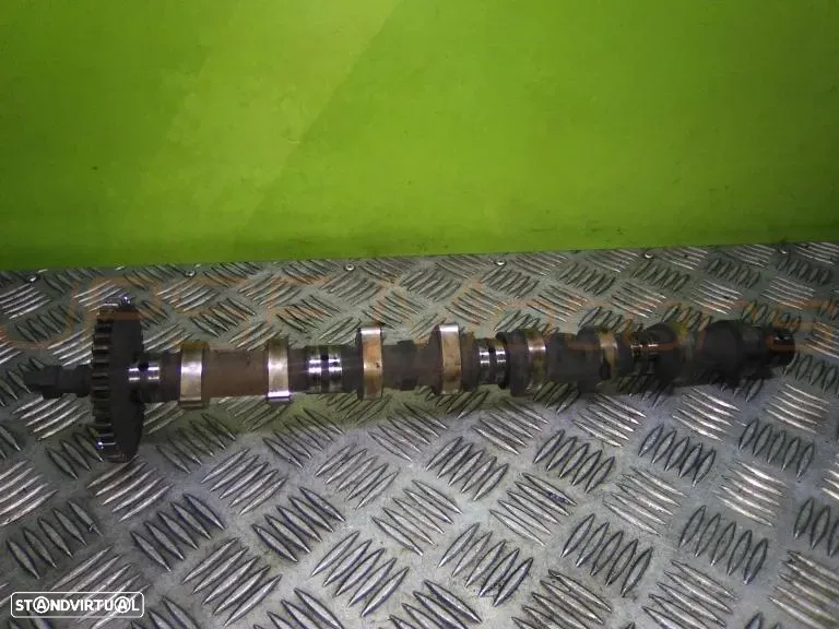 Reparação Peças Motor Mercedes Sprinter 2.2Cdi 2004 Ref 611.981 - 20