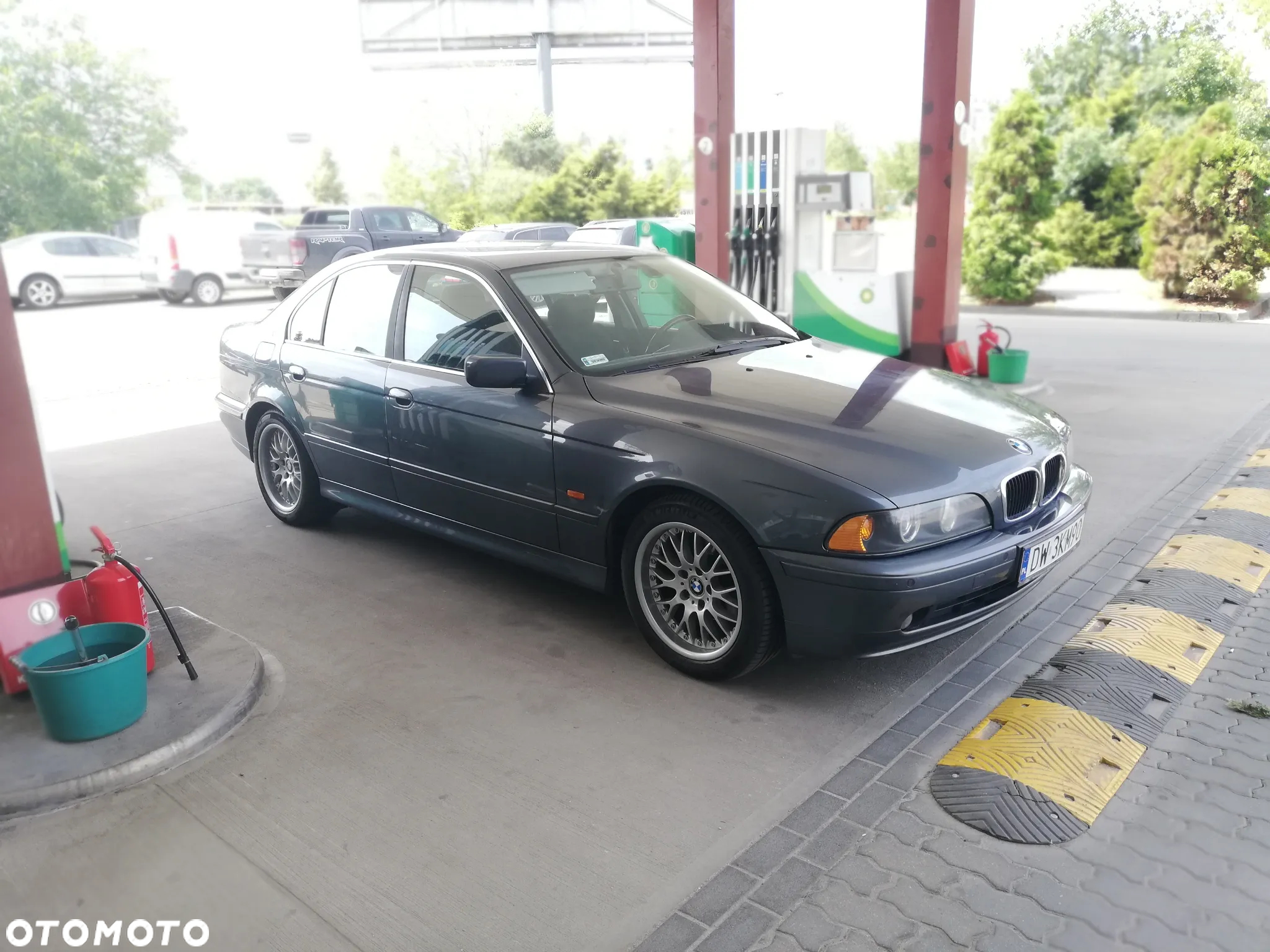 BMW Seria 5 - 24