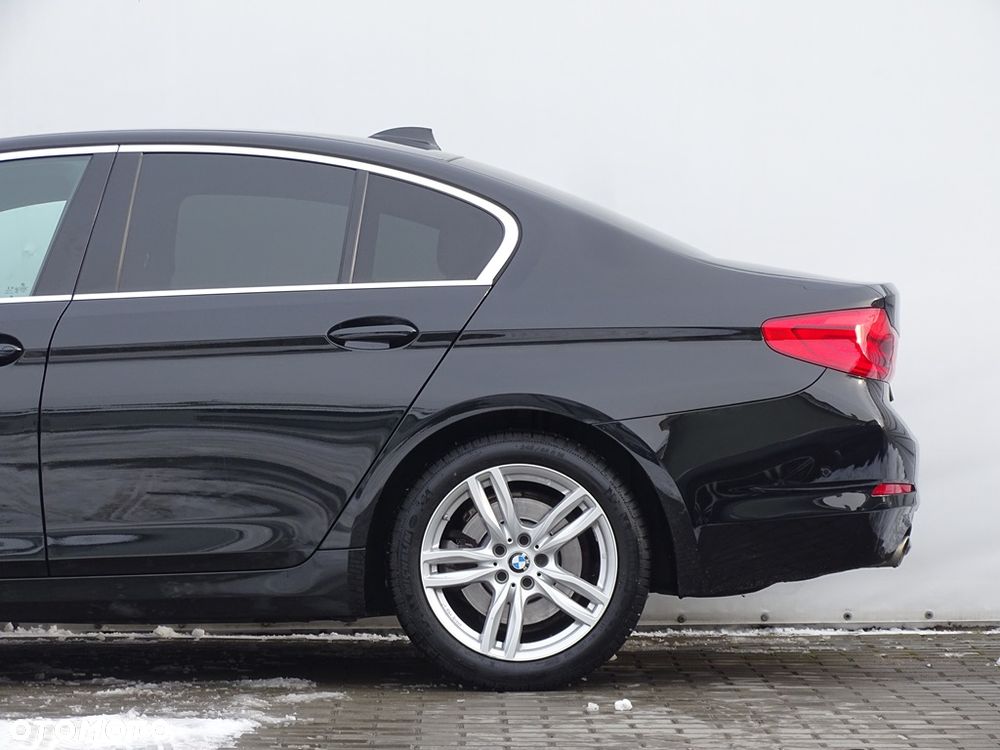 BMW Seria 5 - 4