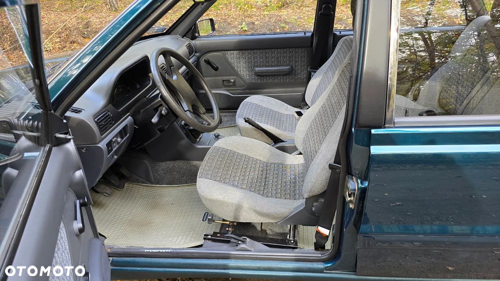 Polonez Atu - 19