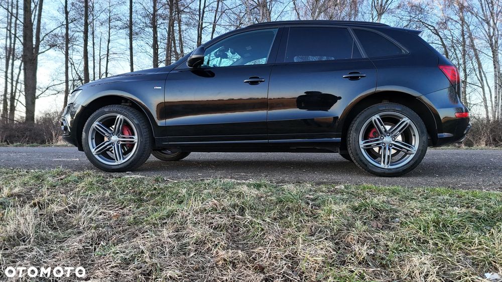 Audi Q5 - 9