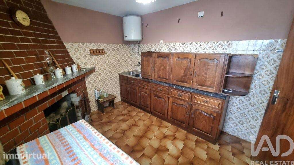 Moradia isolada T3 em Celorico e Vila Boa do Mondego - Grande imagem: 5/28