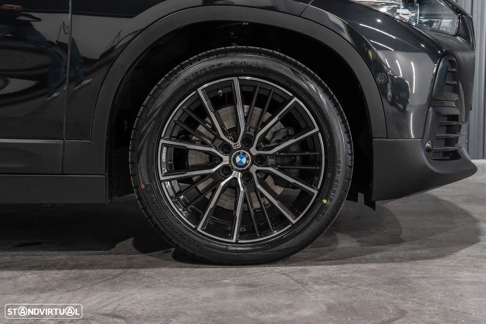 BMW X2 25 e xDrive - 44